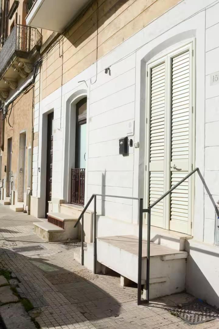 Origini - Apartment With Private Garden Lecce Exterior foto