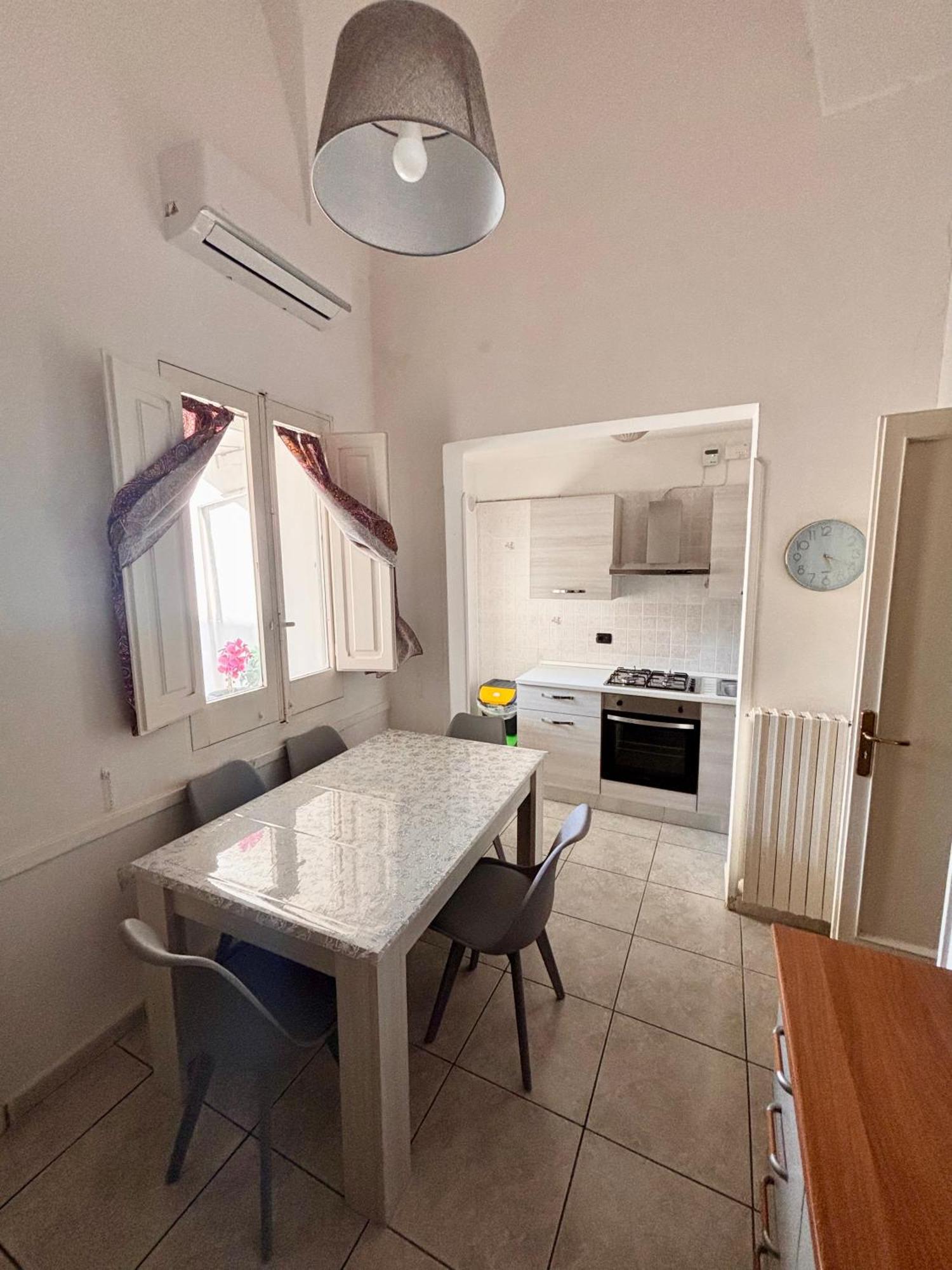 Origini - Apartment With Private Garden Lecce Exterior foto